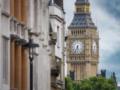 Британия ввела санкции против российских шпионов