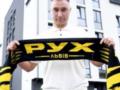 Юрій Паньків став спортивним директором Академії Руху