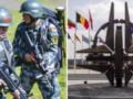  Времени мало : в НАТО бьют тревогу из-за приближения войны против России и Китая