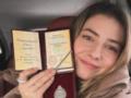 «Пафосно звучит»: Петрожицкая высказалась о звании Заслуженной артистки