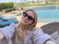 Линдси Лохан показала, как отпраздновала 2-летие сына