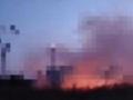 В Подмосковье прогремели взрывы