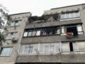 Павлоград пережил самую массовую атаку - ОВА