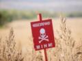 В Херсонской области трое волонтеров подорвались на российской мине