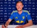 Лідс підписав півзахисника з Ньюкасла