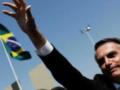 Экс-президенту Бразилии Болсонару надели электронный браслет