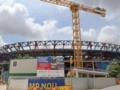 Барселона знову відкладає повернення на Камп Ноу