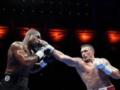 Усик нокаутував Дюбуа й став абсолютним чемпіоном світу в надважкій вазі