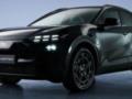 Недорогой кроссовер Subaru на базе Toyota показали на новых фото