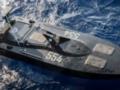 ВМФ Канады впервые использовал во время учений морской дрон: что известно о Hammerhead