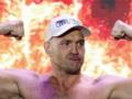  Фантастический бой : Фьюри отреагировал на победу Усика над Дюбуа