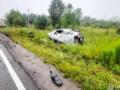 В ДТП на Ровенщине погибли трое человек