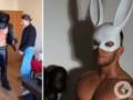  Обычная квартира, обычная машина, есть моральные ценности!  Украинский стриптизер, который зарабатывает 80 тыс. грн в месяц, ст