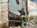 РФ атаковала Днепропетровскую область ракетой, есть пострадавшие
