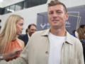 Кроос – про завершення кар єри: Піти на піку – найправильніше рішення