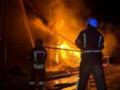 Ивано-Франковск подвергся самой масштабной атаке с начала войны