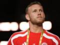 Воротар Баварії перебуває на перегляді у Гамбурзі