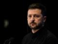 Президент Зеленский рассказал о последствиях ночной атаки РФ на Украину