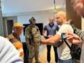 Задержан генеральный директор ГП Леса Украины