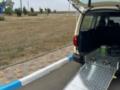 Ветеран 28-й ОМБр получил от благотворителей инклюзивный автомобиль
