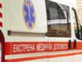В Тернополе из окна четвертого этажа выпал пятилетний мальчик