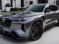 Долгожданный недорогой кроссовер Toyota RAV4 показали с новым дизайном