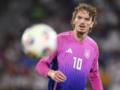 Бавария окончательно решила судьбу своего игрока