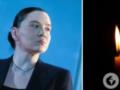 Умерла 42-летняя актриса из известной театральной династии Анастасия Добрынина