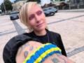 Гитаристка The Rasmus высказалась о визите в Украину