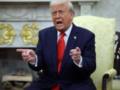 Трамп пригрозил новыми ударами по ядерным объектам Ирана