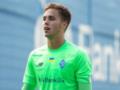 Усиление перед стартом: Динамо дозаявило игроков на матч отбора ЛЧ