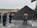 В суд передали дело о добыче угля в оккупированном Донецке