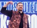 Искусственный интеллект назвал следующий бой Усика и его результат