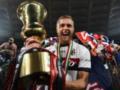 Болонья знову орендувала півзахисника Мілана
