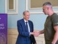 Кличко встретился с делегацией ПАСЕ: обсудили ситуацию в Украине и Киеве