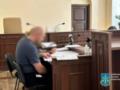 Суд арестовал руководителя подразделения НАБУ Магамедрасулова