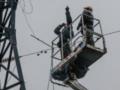 Часть Сумщины обесточена из-за удара РФ