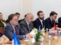 Генпрокурор рассказал о встрече с представителями G7