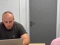 Полиция установила личность мужчины, который запускал салют в Буче