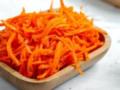 Морковь по-корейски на скорую руку: простой рецепт вкусной и быстрой закуски