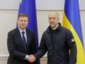 Шмыгаль провел разговор с комиссаром ЕС