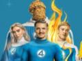 Marvel снова на коне: новая  Фантастическая четверка  поразила критиков
