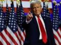 Трамп сделал громкое заявление об вооружении США
