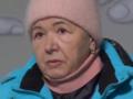  Сгорело все, что мы нажили за 50 лет : Наталья из Лисичанска рассказала свою историю музею  Голоса мирных  Фонда Рината Ахметов