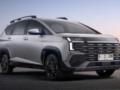 Дешевле Дастера: новый кроссовер Hyundai удивил практичностью и ценой