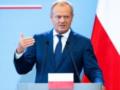 Туск представил обновленный состав правительства