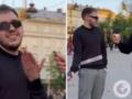 Простой блогер из Ивано-Франковска в Dolce & Gabbana стал звездой сети.