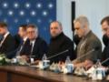 Умеров сделал заявление после переговоров в Стамбуле