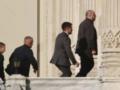Прорывов нет. Третья встреча в Стамбуле