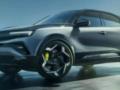 Недорогой кроссовер Opel стал намного мощнее.